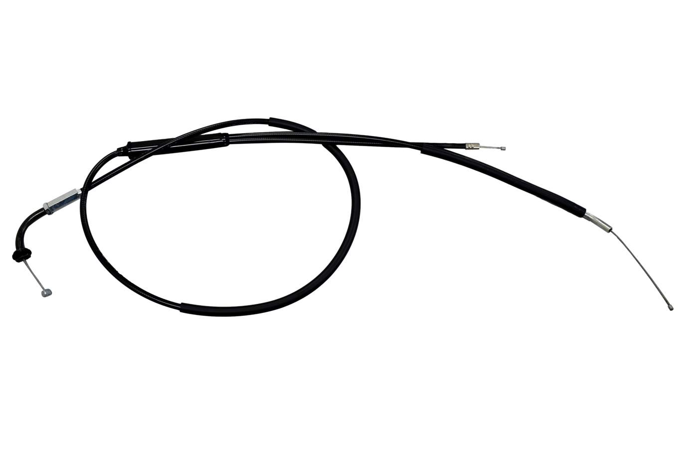 Cable Acelerador Ts 100/125Erz-L-N Suzuki Original