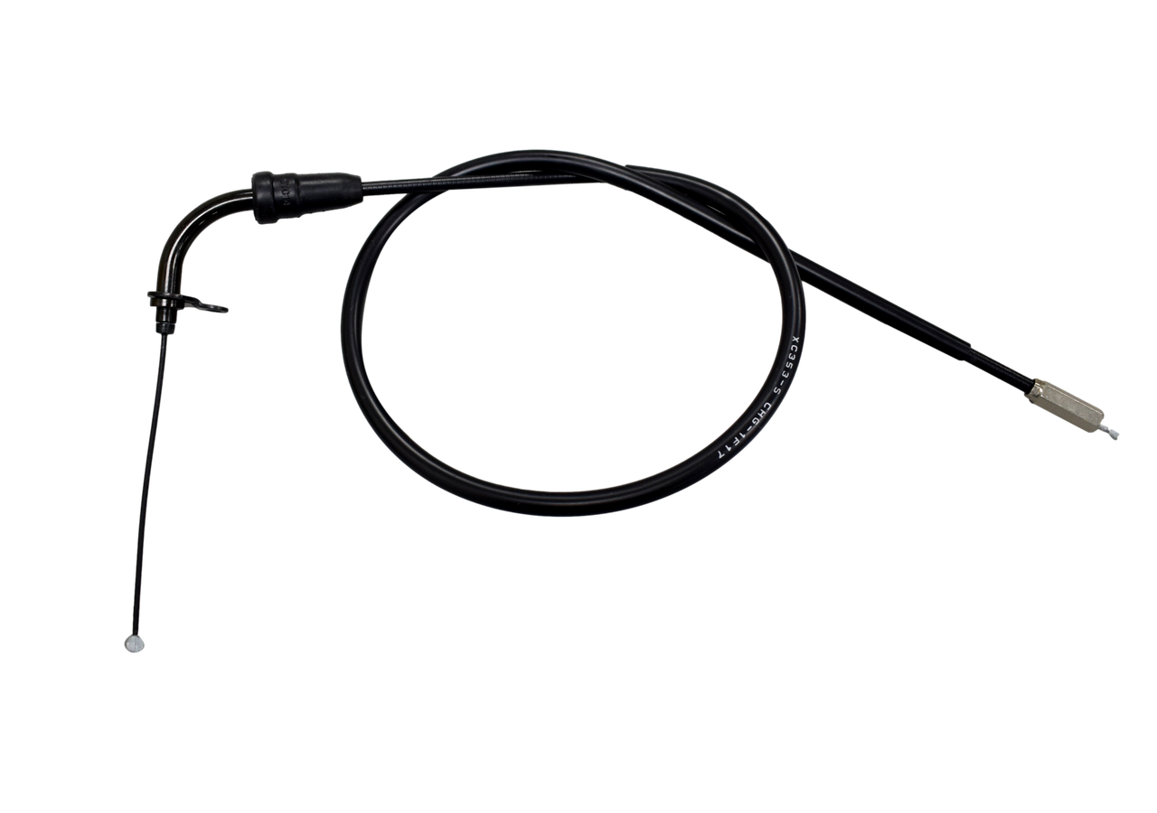 Cable Acelerador Gsx Suzuki 150 Original