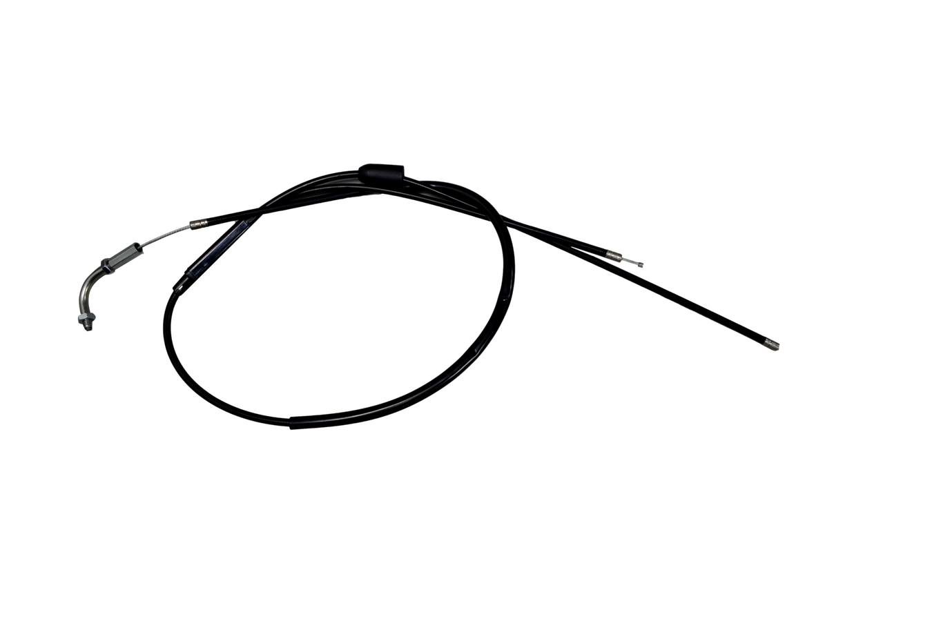 Cable Acelerador Ax 100A Suzuki Original