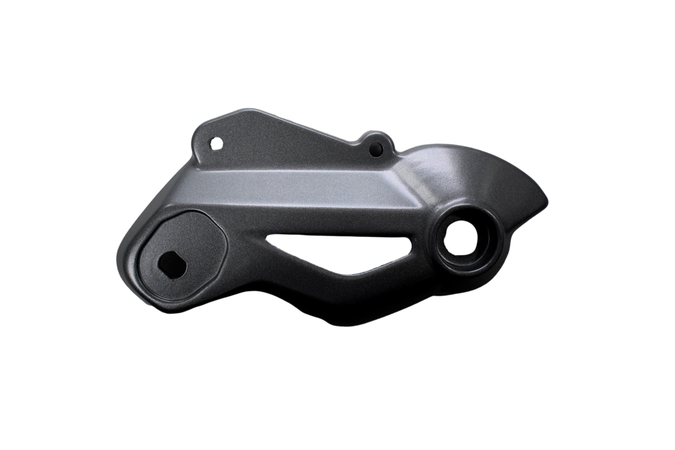 Soporte De Farola Gsx Suzuki 125 Original (Izquierdo)