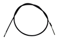 Cable Freno Trasero Let S Suzuki 110 Original