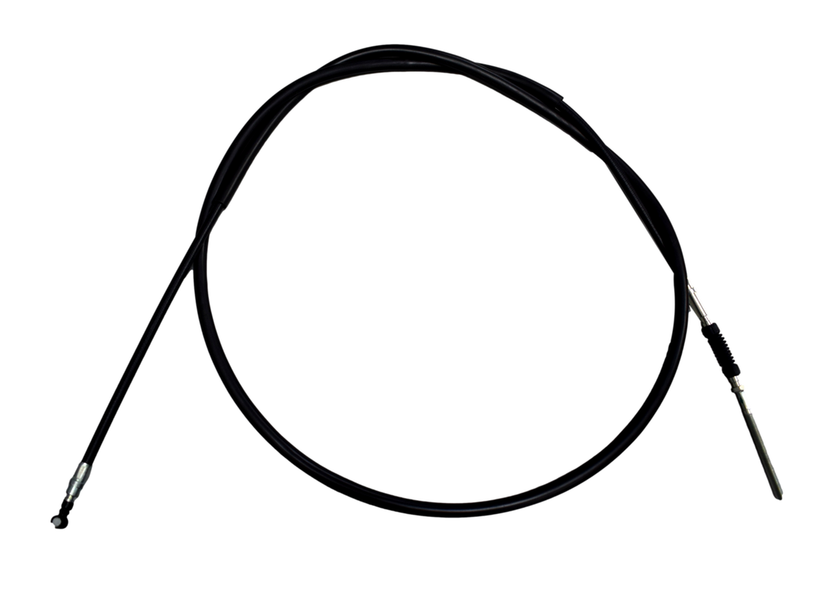 Cable Freno Trasero Let S Suzuki 110 Original