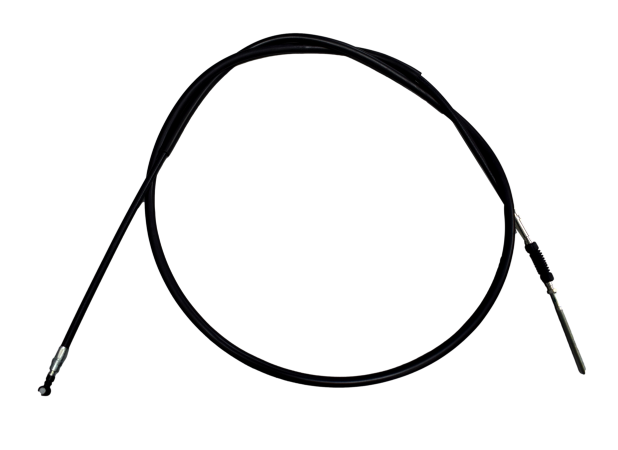 Cable Freno Trasero Let S Suzuki 110 Original