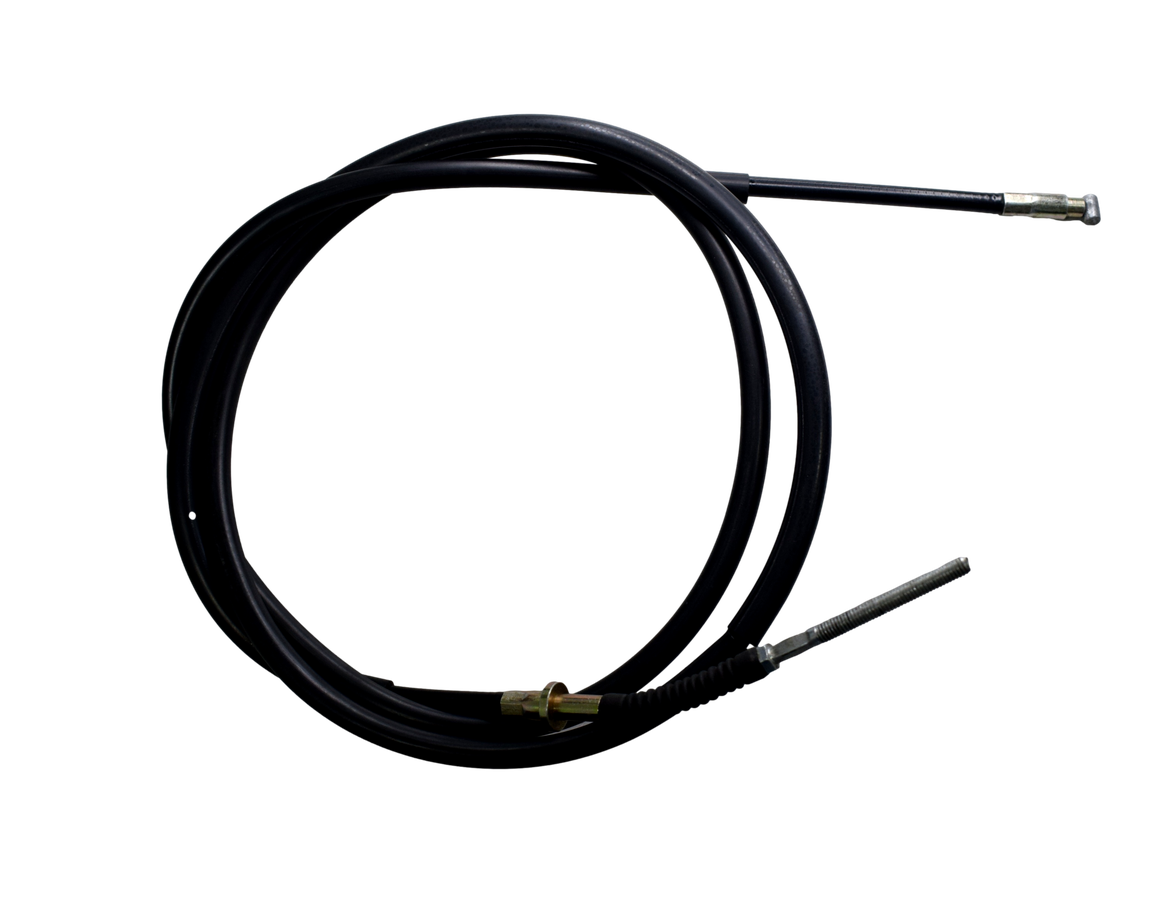 Cable Freno Trasero Space Suzuki 100 Original