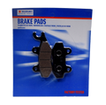 Pastillas De Freno Best Suzuki 125 Original (Traseras)