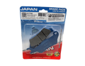 Pastillas De Freno Suzuki Gixxer 150