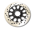 Disco Freno Delantero Suzuki Gn 125H