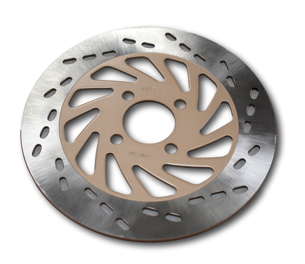 Disco Freno Delantero Best Suzuki 125 Original