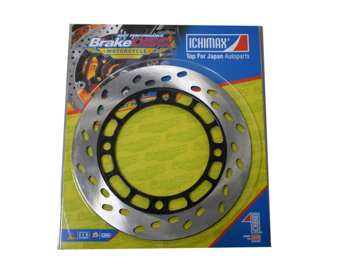 Disco Freno Delantero Suzuki Dr 200