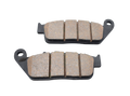 Pastillas De Freno Dr Suzuki 150 Original (Delanteras)