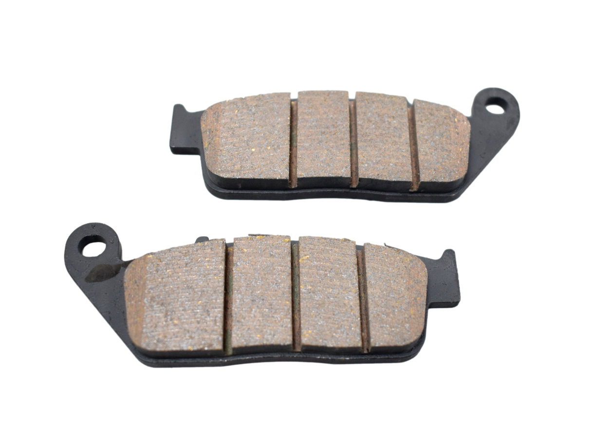 Pastillas De Freno Dr Suzuki 150 Original (Delanteras)