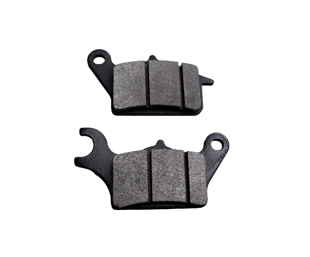 Pastillas De Freno Burgman Suzuki Original (Delanteras)