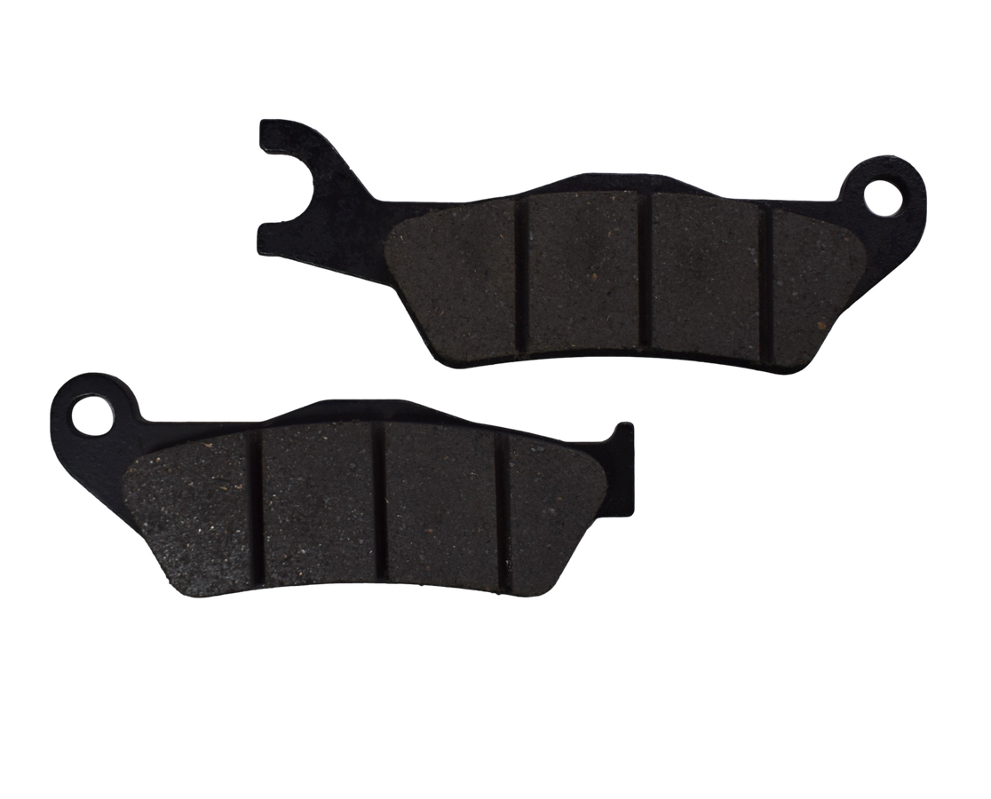 Pastillas De Freno Gs 150R Suzuki Original (Delanteras)