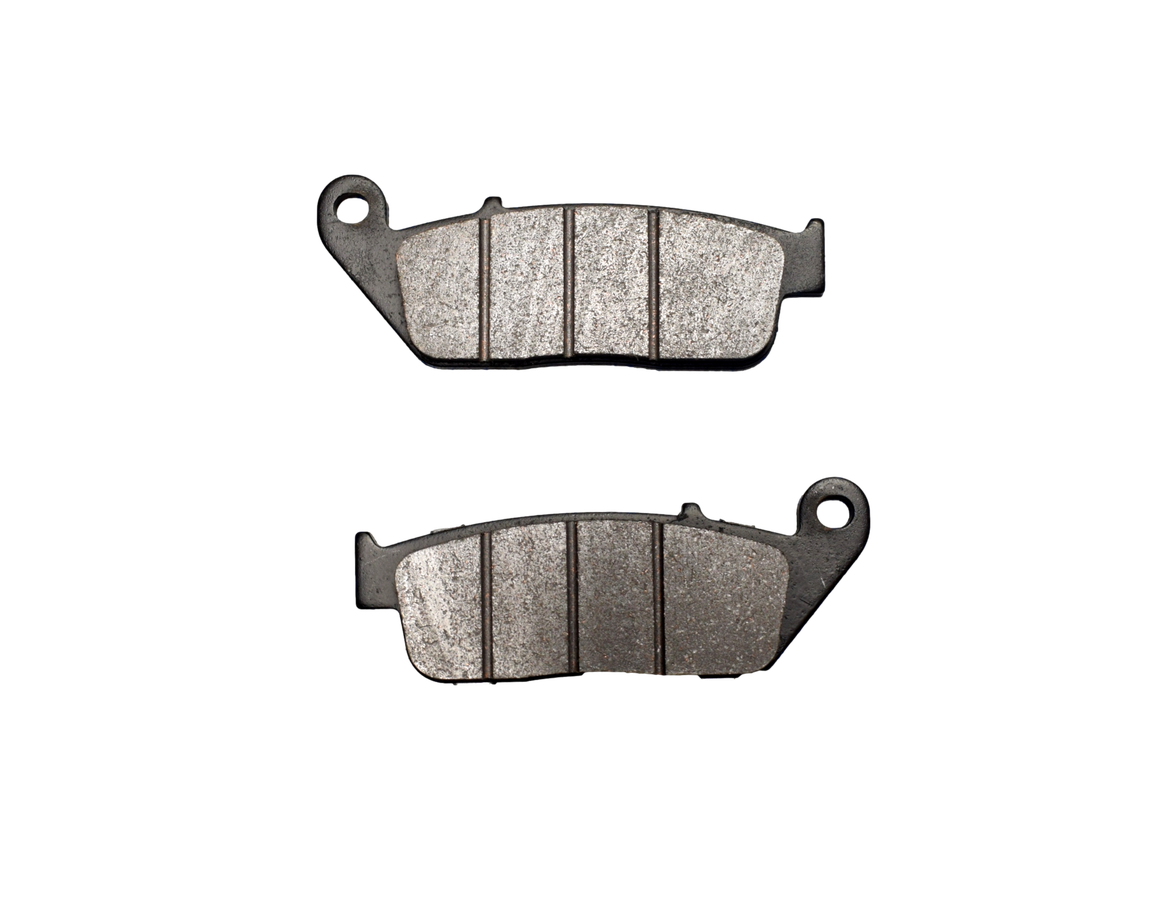 Pastillas De Freno Inazuma Suzuki 250 Original (Delanteras)