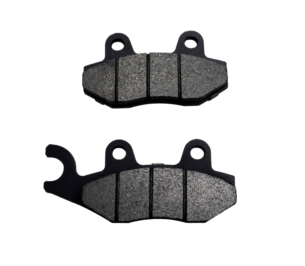 Pastillas De Freno Gs 125 - Gsx Suzuki 150 Original