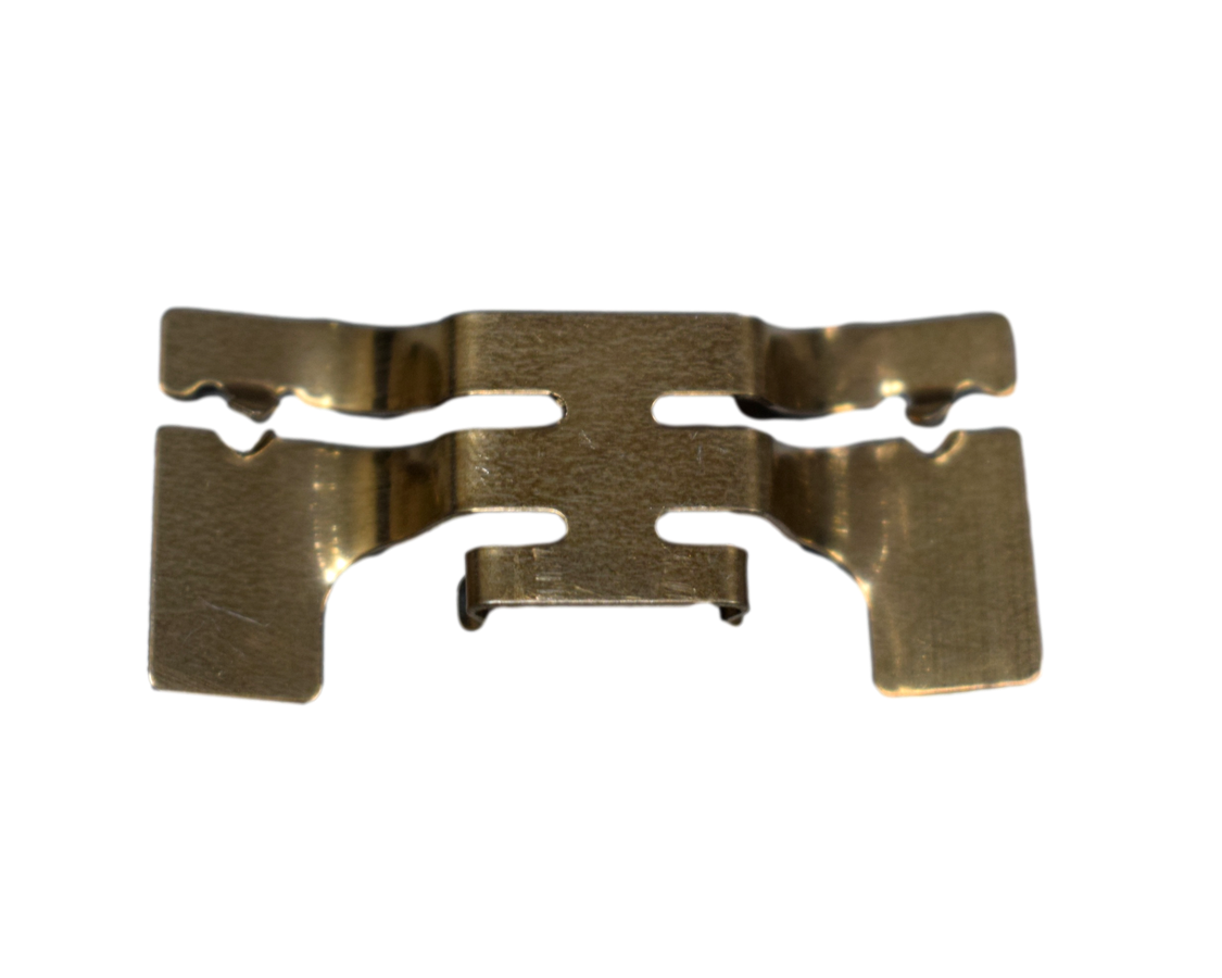 Pin Pastilla De Freno Gs Suzuki 125 Original