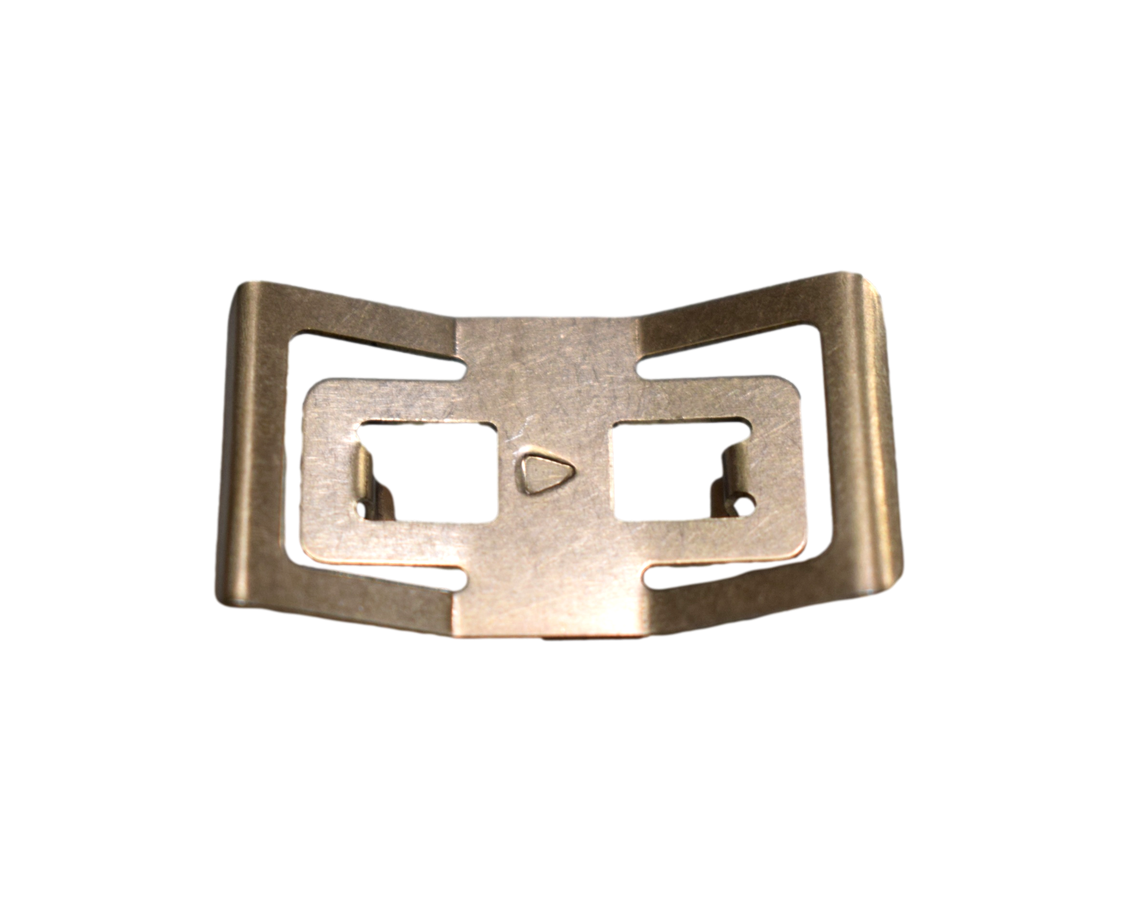 Pin Pastilla De Freno Delantero Gixxer Suzuki 155 Original