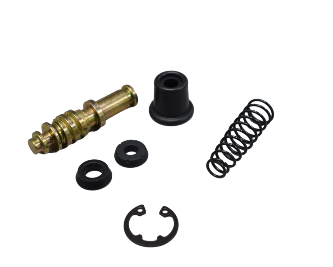 Chupas Bomba De Freno Gn 125H - Gs Suzuki 125 Original