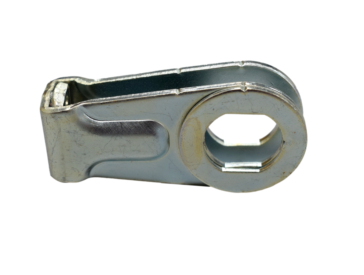 Tensor Izquierdo De Cadena Ts Suzuki 185 Original