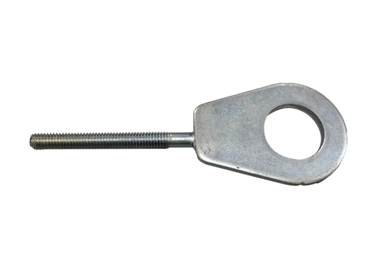 Tensor Izquierdo De Cadena Hayate Suzuki 110 Original