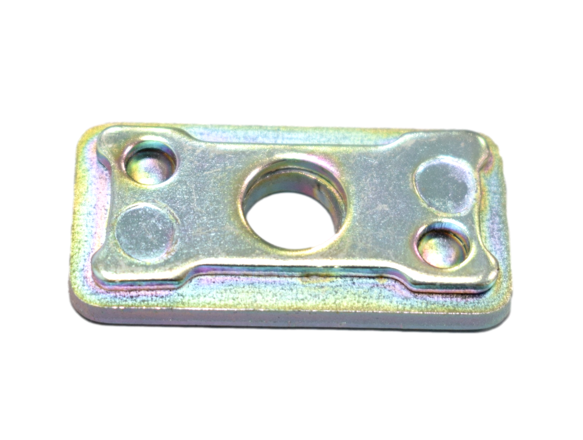 Tapa Tensor De Cadena Vivax Suzuki 115 Original
