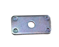 Tapa Tensor De Cadena Best Suzuki 125 Original
