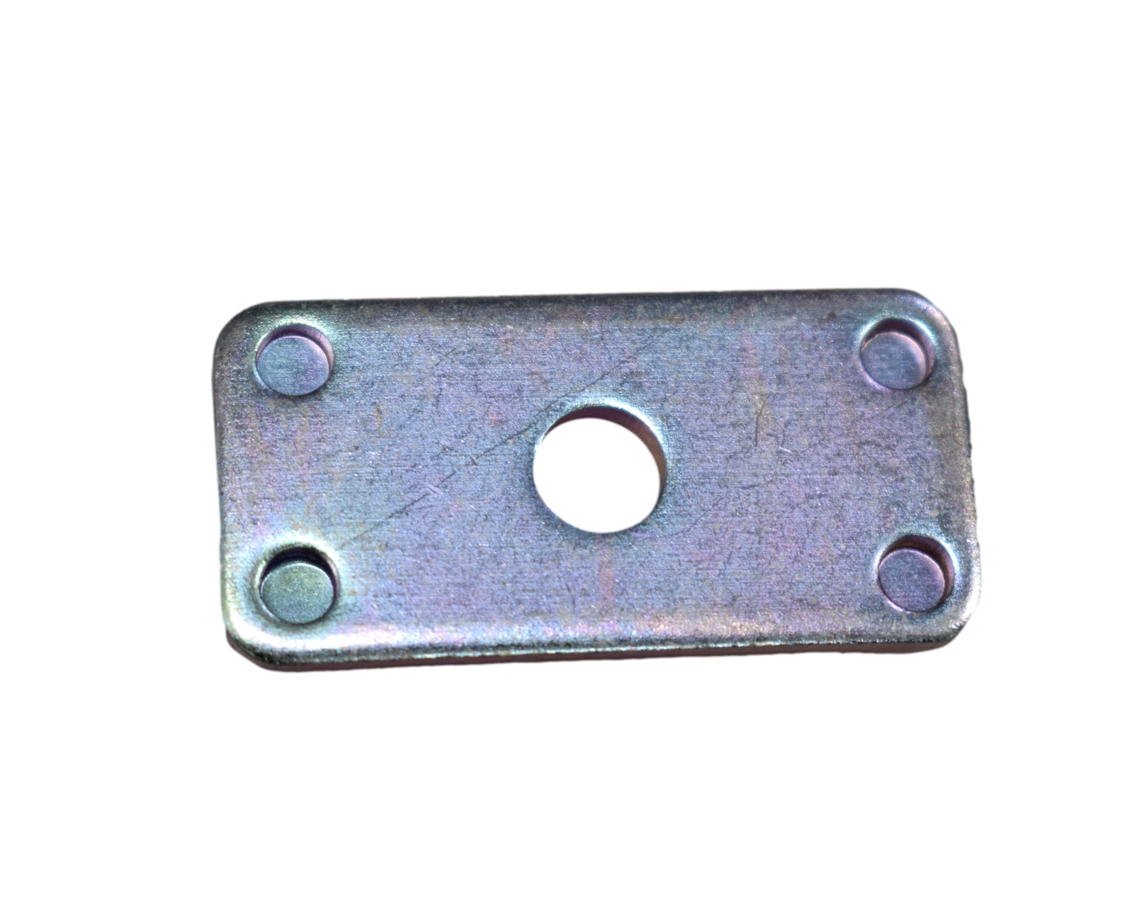 Tapa Tensor De Cadena Best Suzuki 125 Original