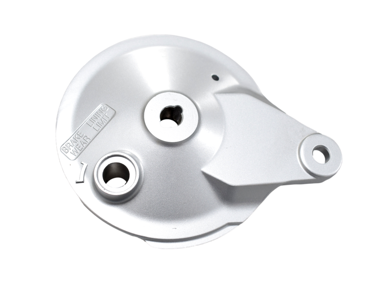 Portabandas Trasero Best Suzuki 125 Original
