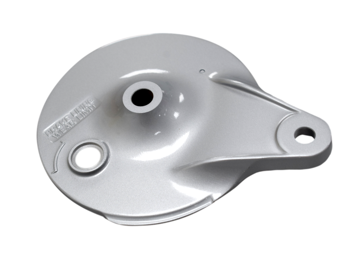 Portabandas Trasero Vivax Suzuki 115 Original