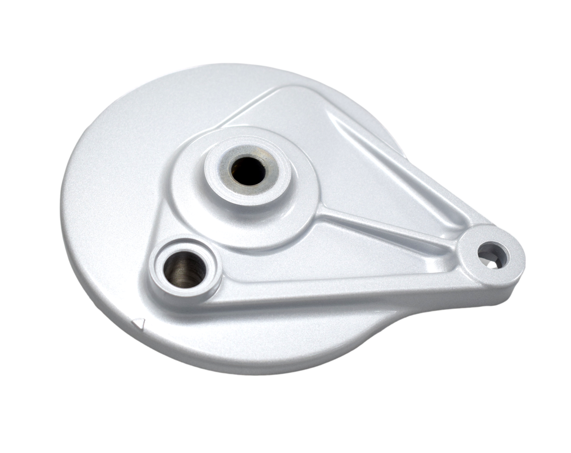 Portabandas Trasero Ax Suzuki 4 Original