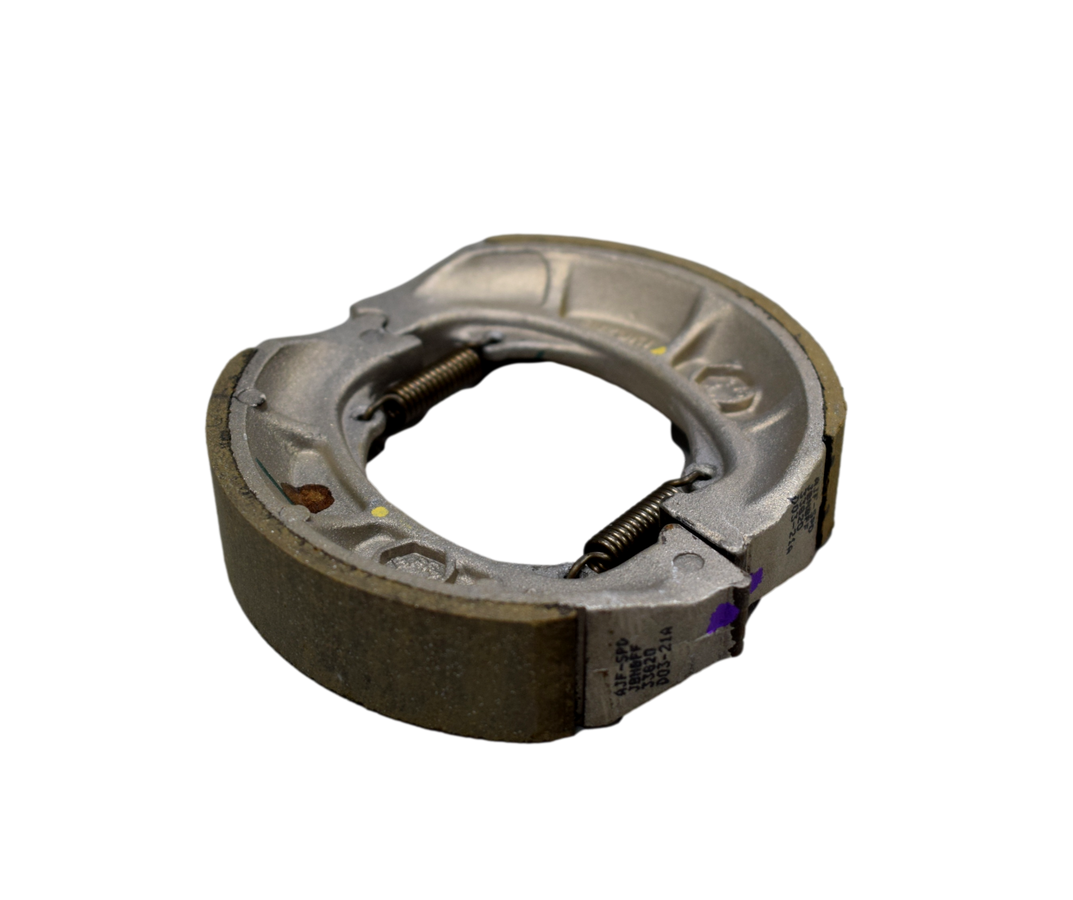 Bandas De Freno Lets Suzuki 110 Original (Traseras)