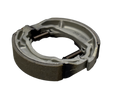 Bandas De Freno An Space 100 Suzuki Original (Traseras)