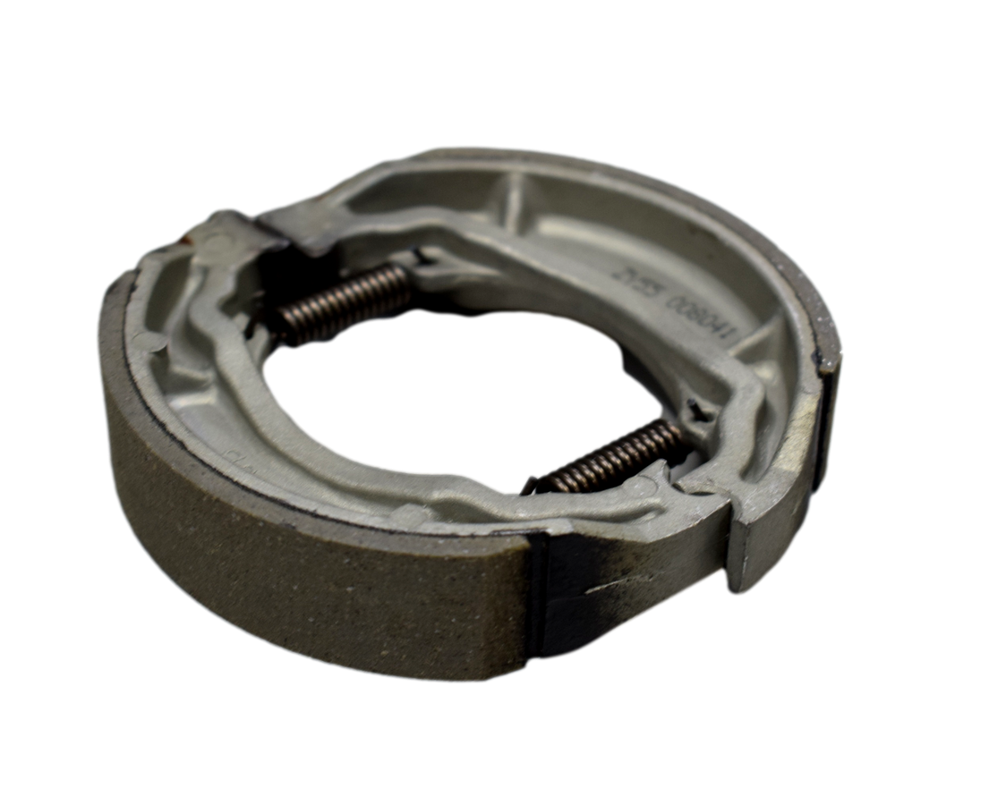 Bandas De Freno An Space 100 Suzuki Original (Traseras)
