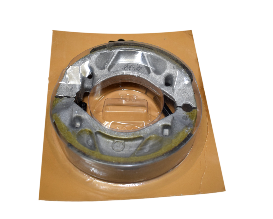 Bandas De Freno Dr Suzuki 150 Original (Traseras)