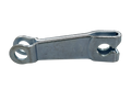 Leva De Freno Viva/Vivax Suzuki 115 Original (Trasera)