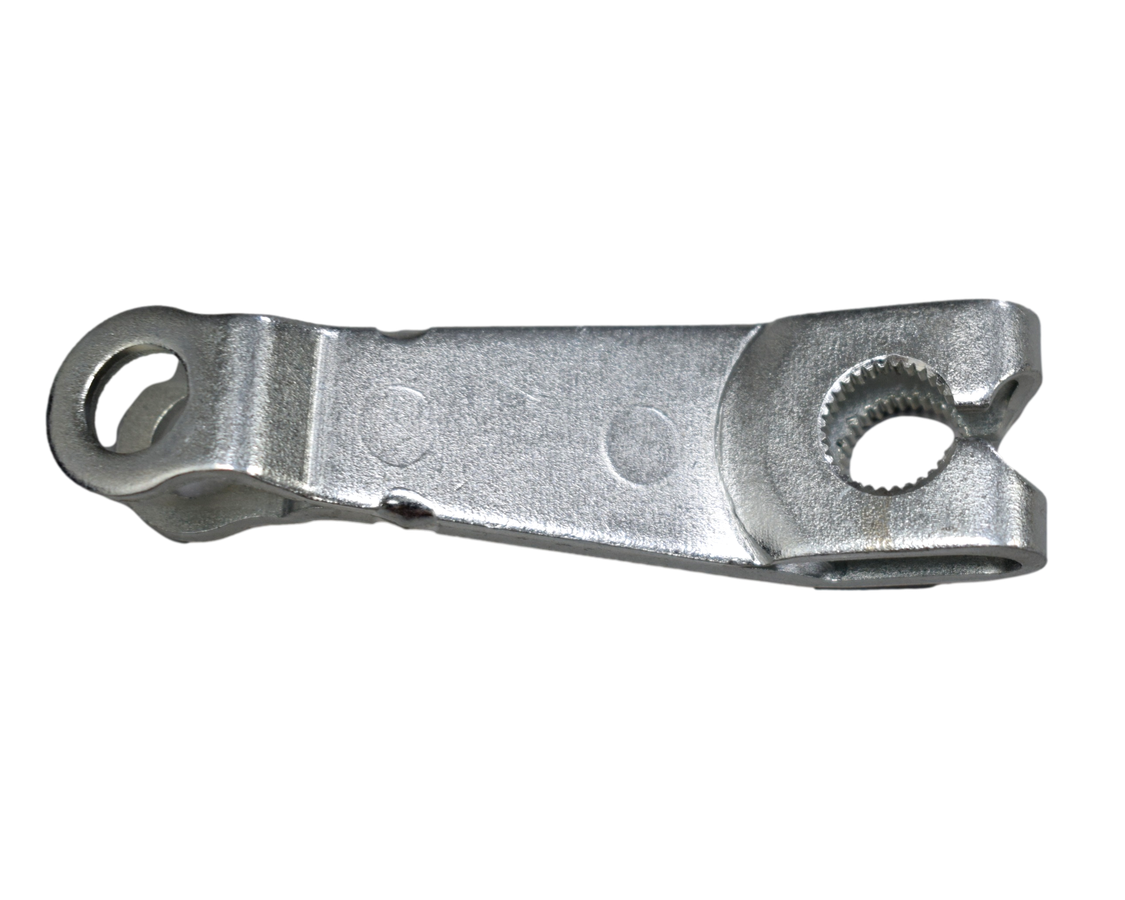 Leva De Freno Gs 125H Suzuki Original (Trasera)