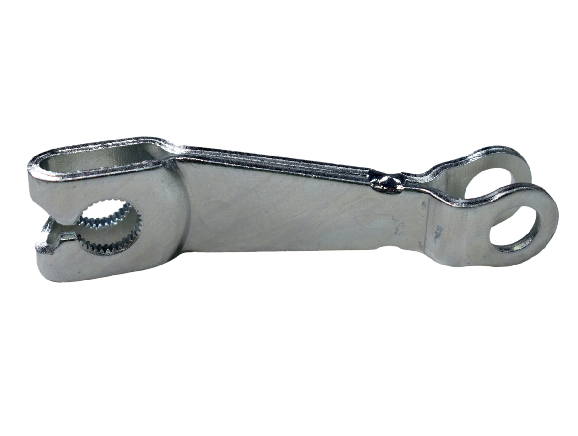 Leva De Freno Ax 100 - Ts Suzuki 125 Original (Trasera)