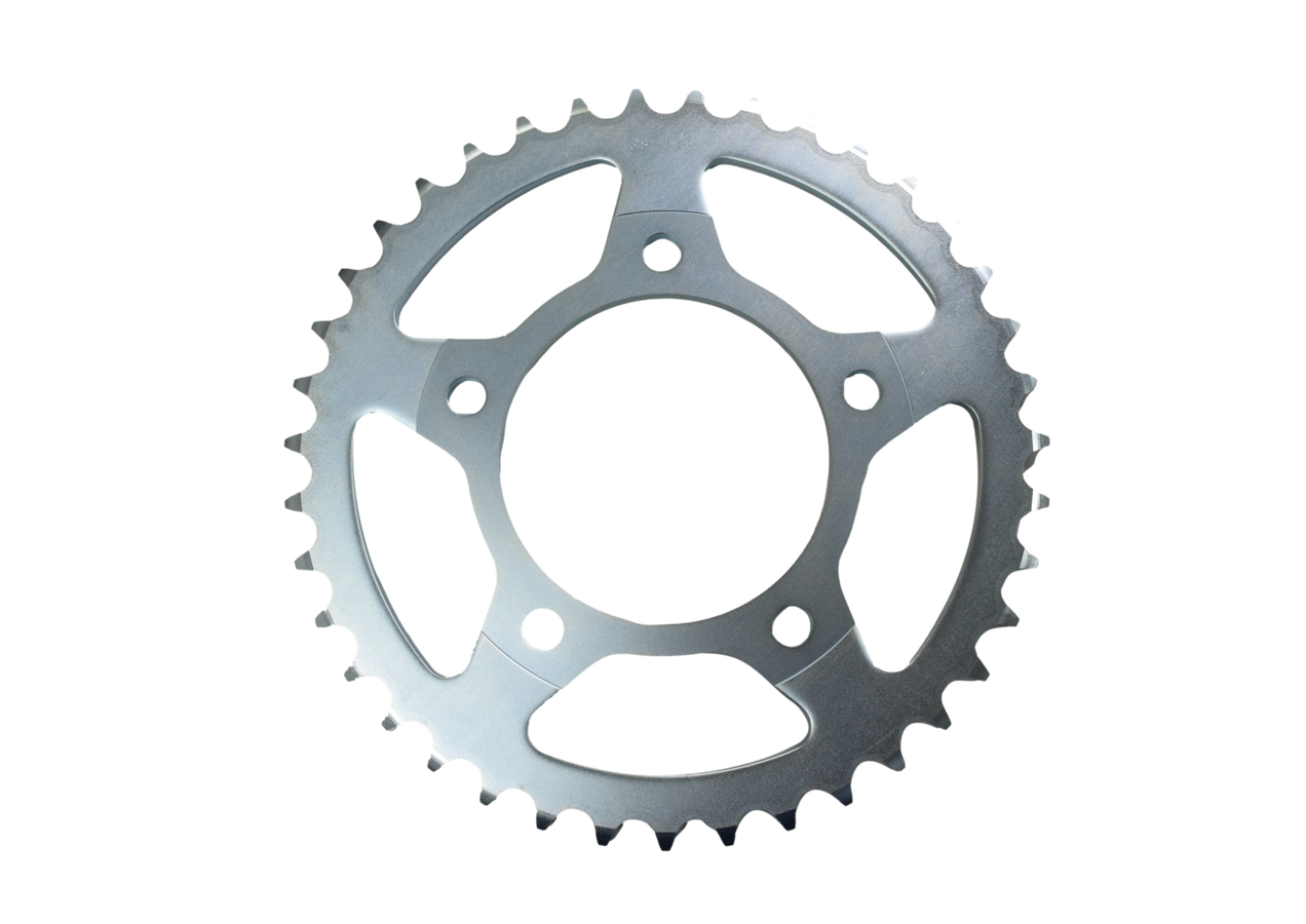 Sprocket Gs Suzuki 500 Original (Dientes 39)