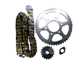 Kit Arrastre Suzuki / Haojue Dr 150, Dr 150