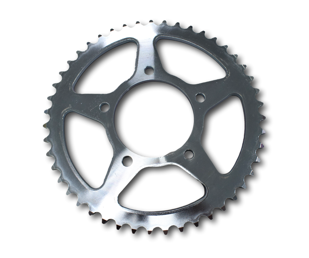 Sprocket Dl V-Strom Suzuki 250 Original (Dientes 47)