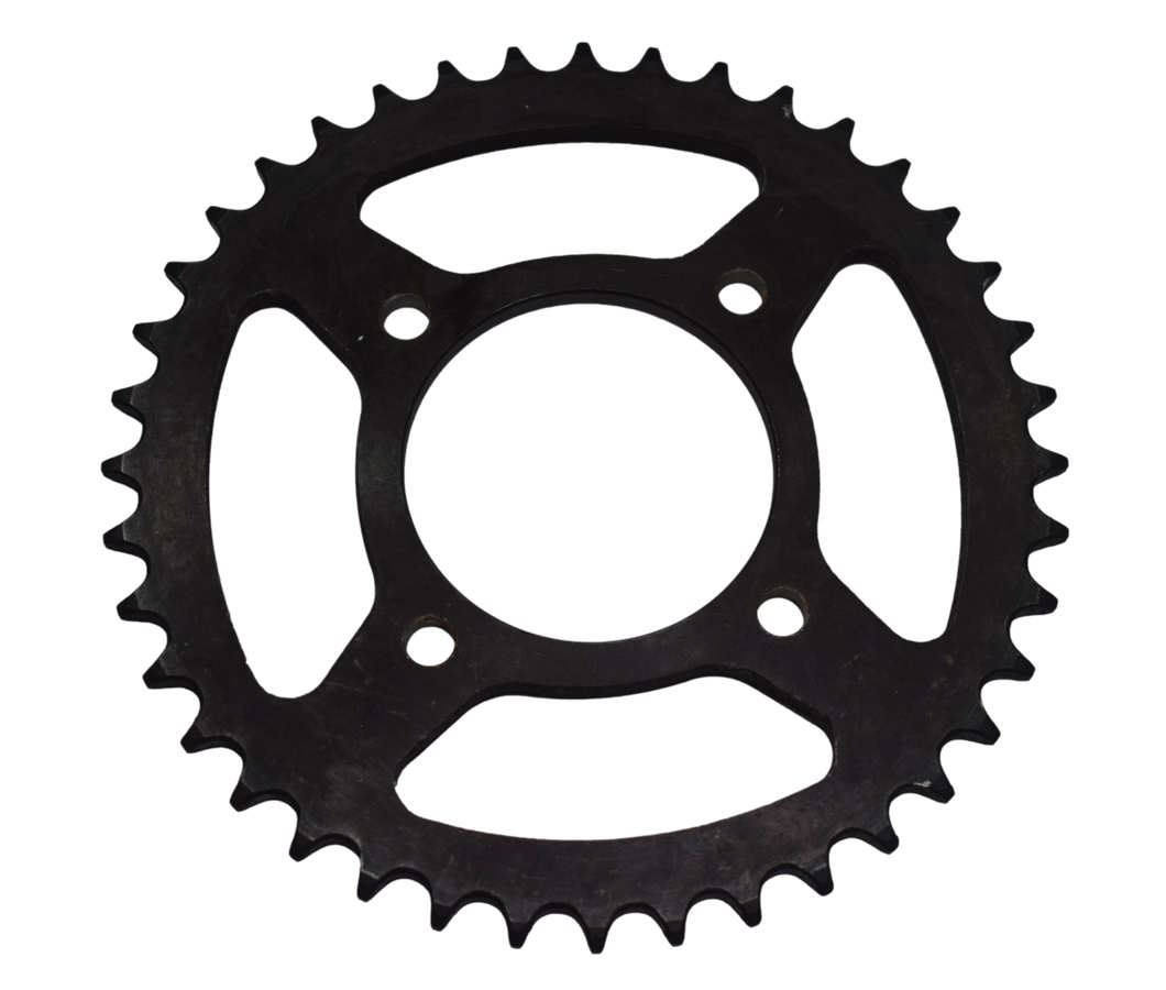 Sprocket Hayate Suzuki 110 Original (Dientes 35)