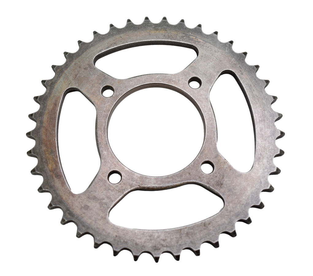 Sprocket Gs 150R Suzuki Original (Dientes 41)