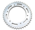 Sprocket Xf Freewind Suzuki 650 Original (Dientes 43)