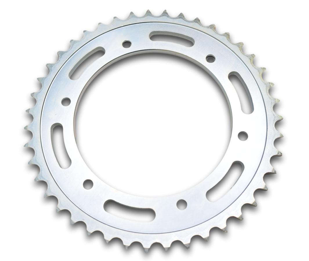 Sprocket Xf Freewind Suzuki 650 Original (Dientes 43)