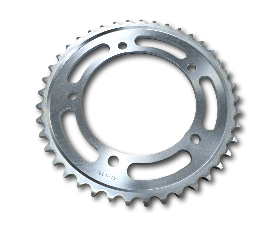 Sprocket Dl V-Strom Suzuki 1000 Original (Dientes 41)