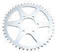 Sprocket Dr Suzuki 200 Original (Dientes 45)