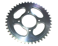 Sprocket Gn 125H - Gs Suzuki 150 Original (Dientes 43)