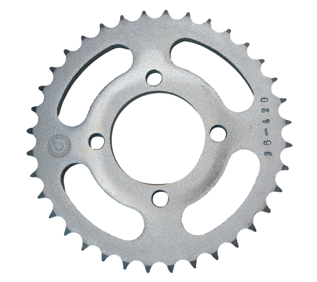 Sprocket Viva 115R Style Suzuki Original (Dientes 36)