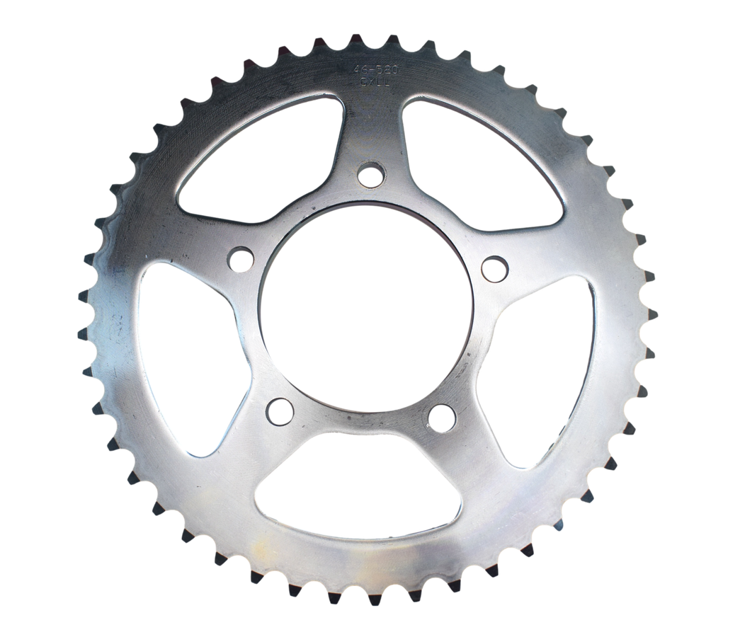 Sprocket Inazuma Suzuki Original (Dientes 46)