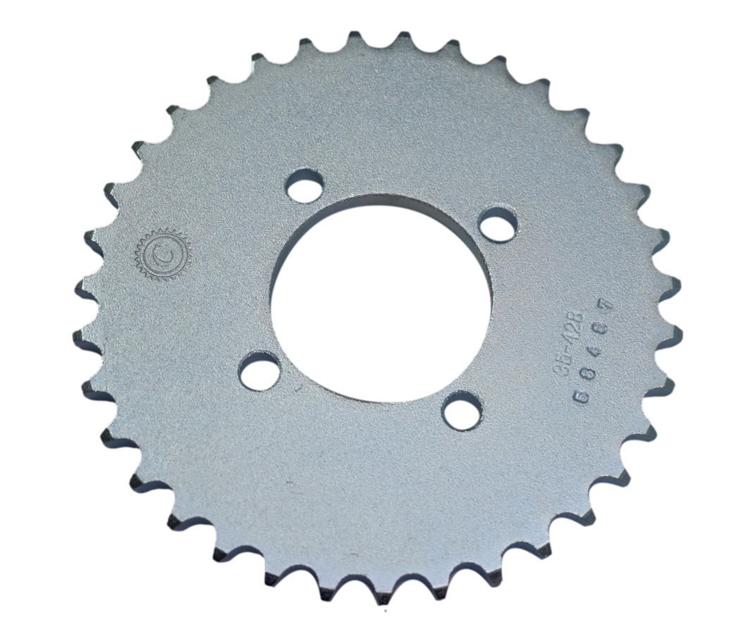 Sprocket Best Suzuki 125 Original (Dientes 35)